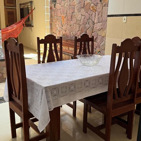 Casa Da Josi - Pajucara Lägenhet Maceió Exteriör bild