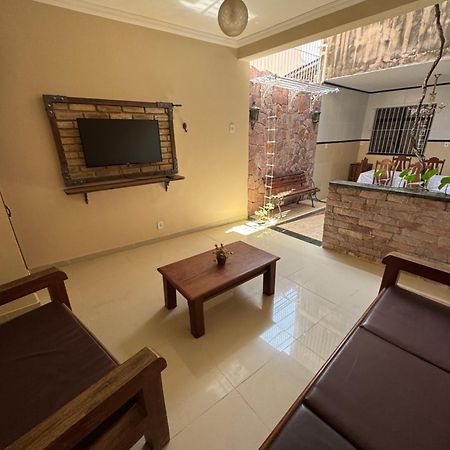 Casa Da Josi - Pajucara Lägenhet Maceió Exteriör bild