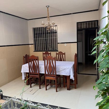 Casa Da Josi - Pajucara Lägenhet Maceió Exteriör bild