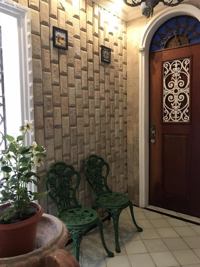 Casa Da Josi - Pajucara Lägenhet Maceió Exteriör bild