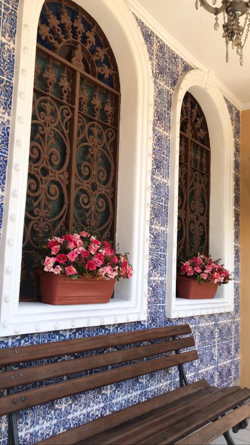 Casa Da Josi - Pajucara Lägenhet Maceió Exteriör bild
