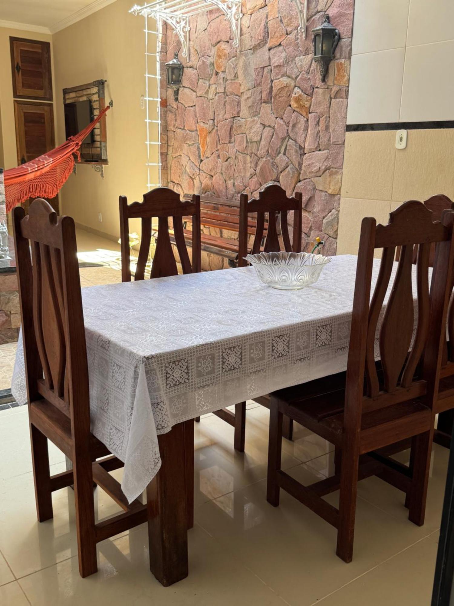Casa Da Josi - Pajucara Lägenhet Maceió Exteriör bild
