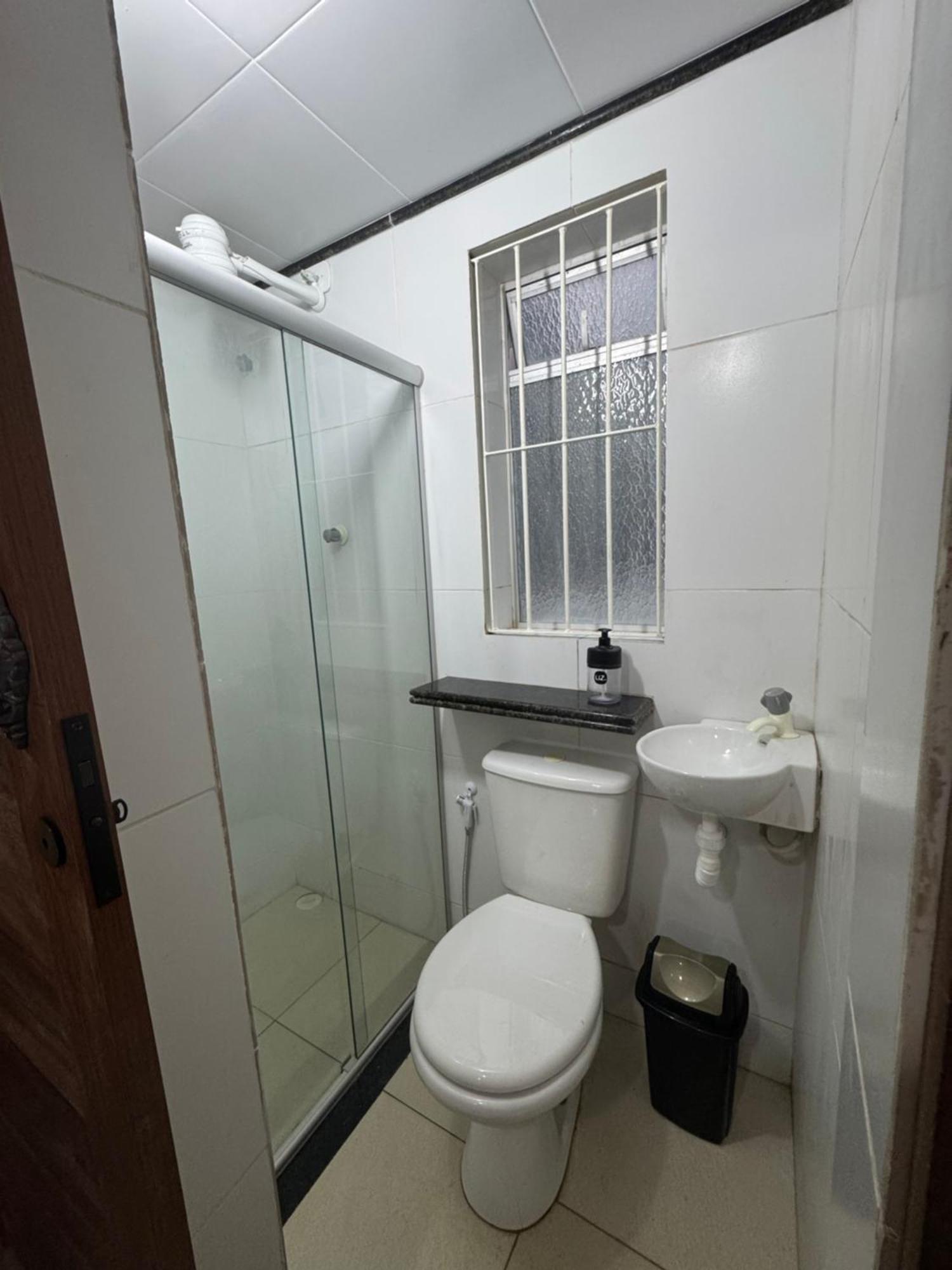 Casa Da Josi - Pajucara Lägenhet Maceió Exteriör bild