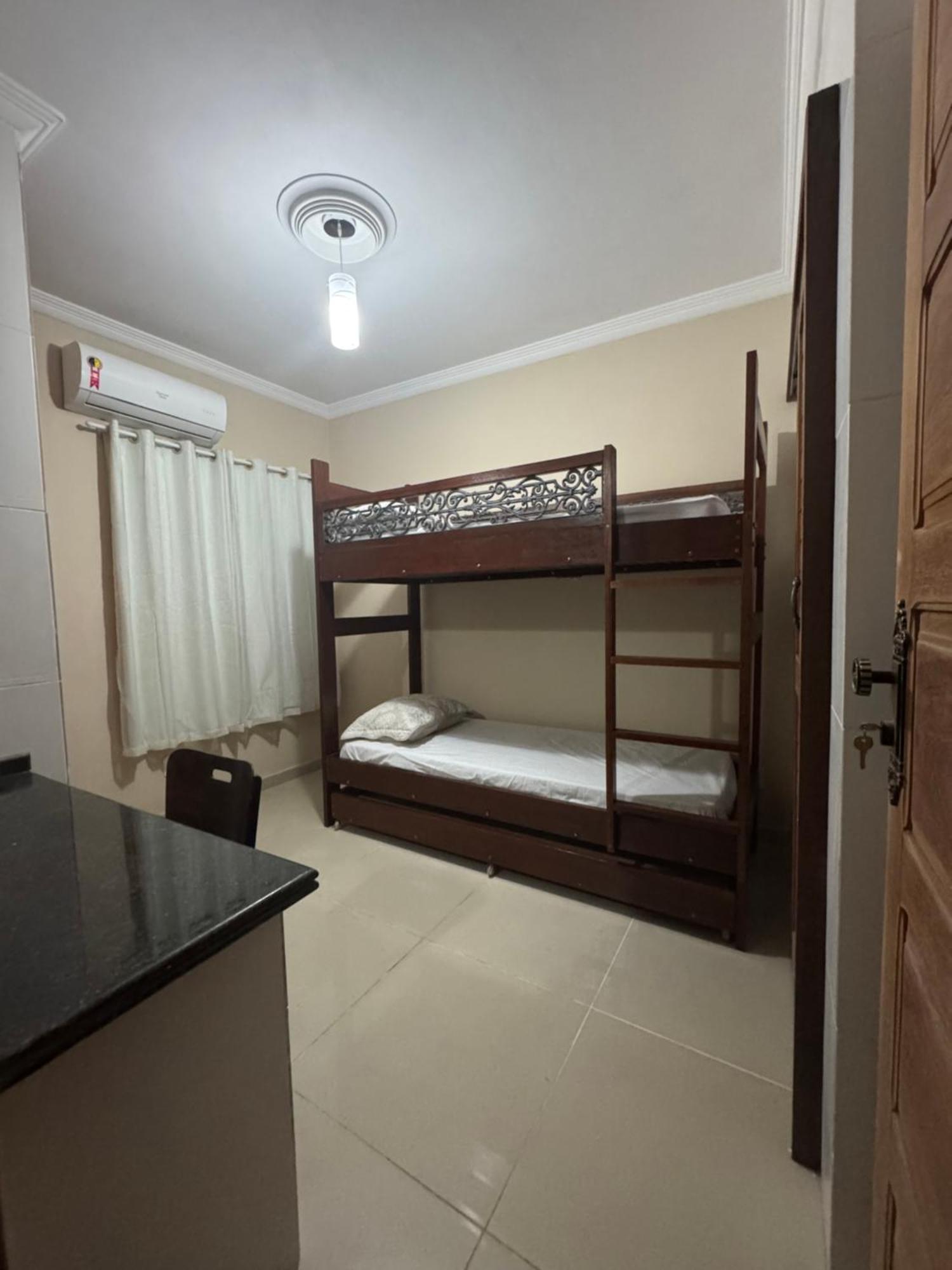 Casa Da Josi - Pajucara Lägenhet Maceió Exteriör bild