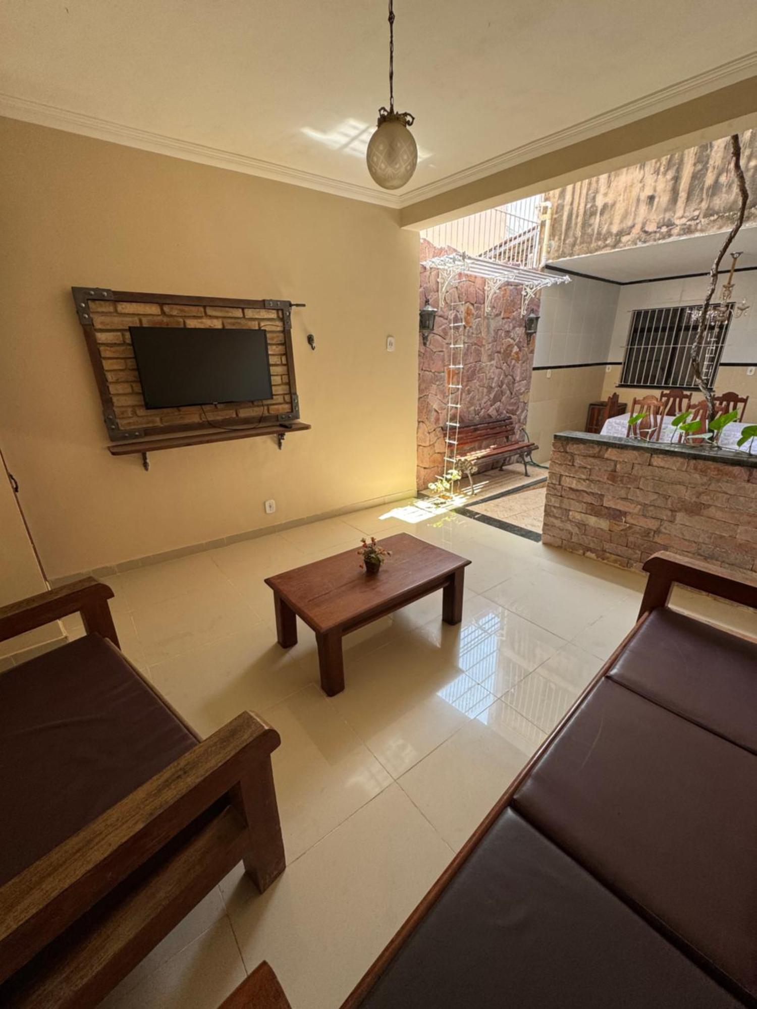 Casa Da Josi - Pajucara Lägenhet Maceió Exteriör bild