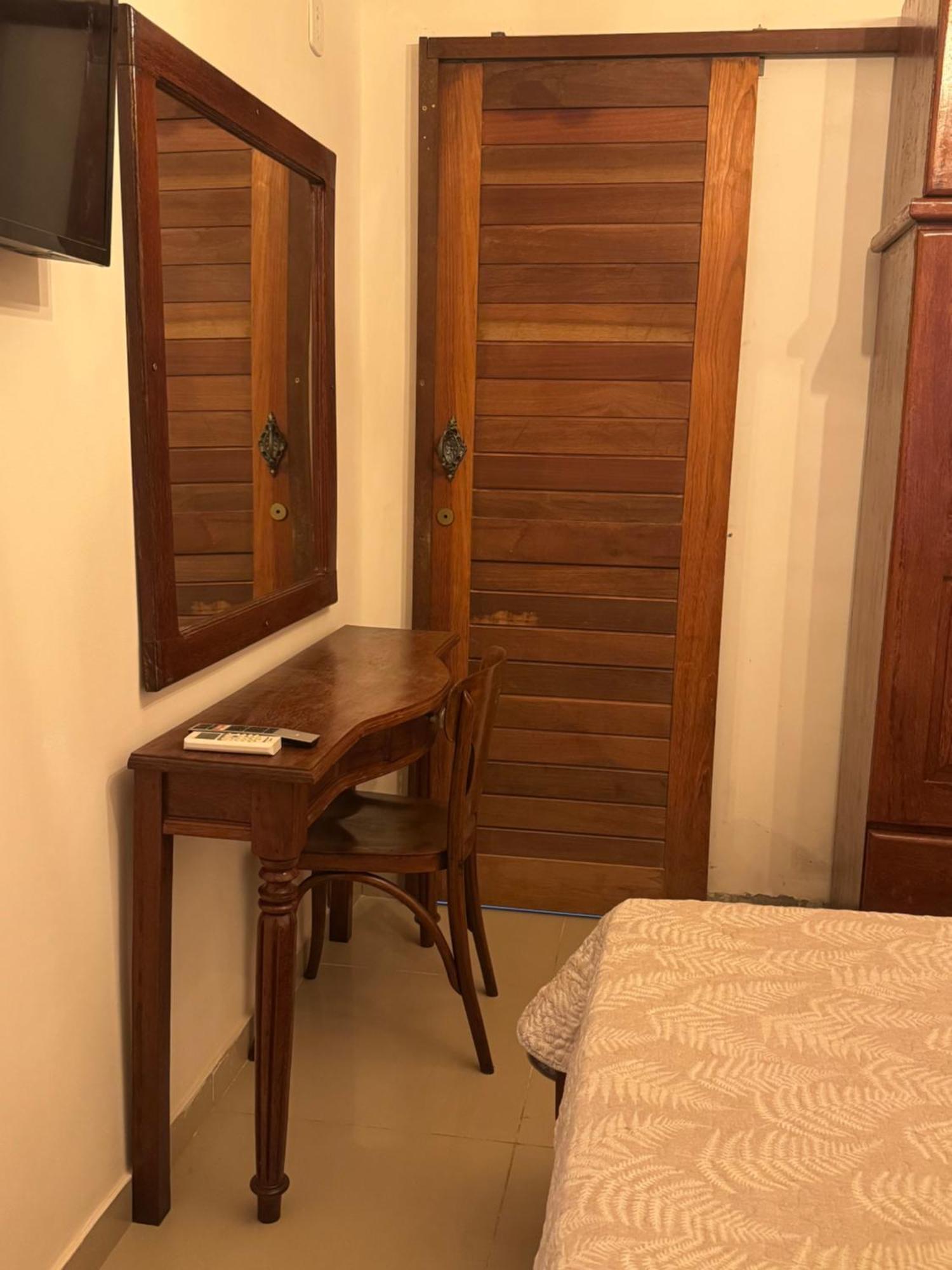Casa Da Josi - Pajucara Lägenhet Maceió Exteriör bild