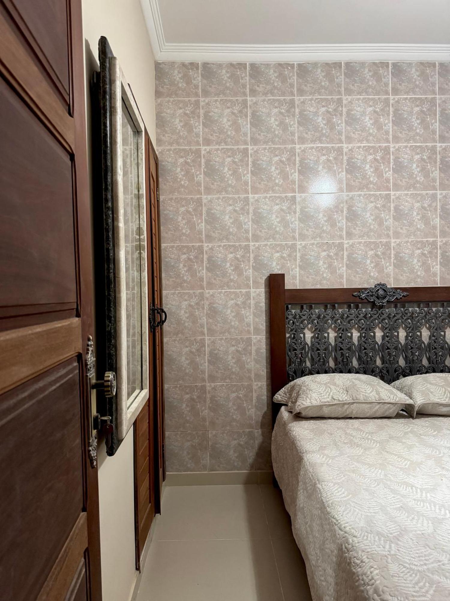 Casa Da Josi - Pajucara Lägenhet Maceió Exteriör bild