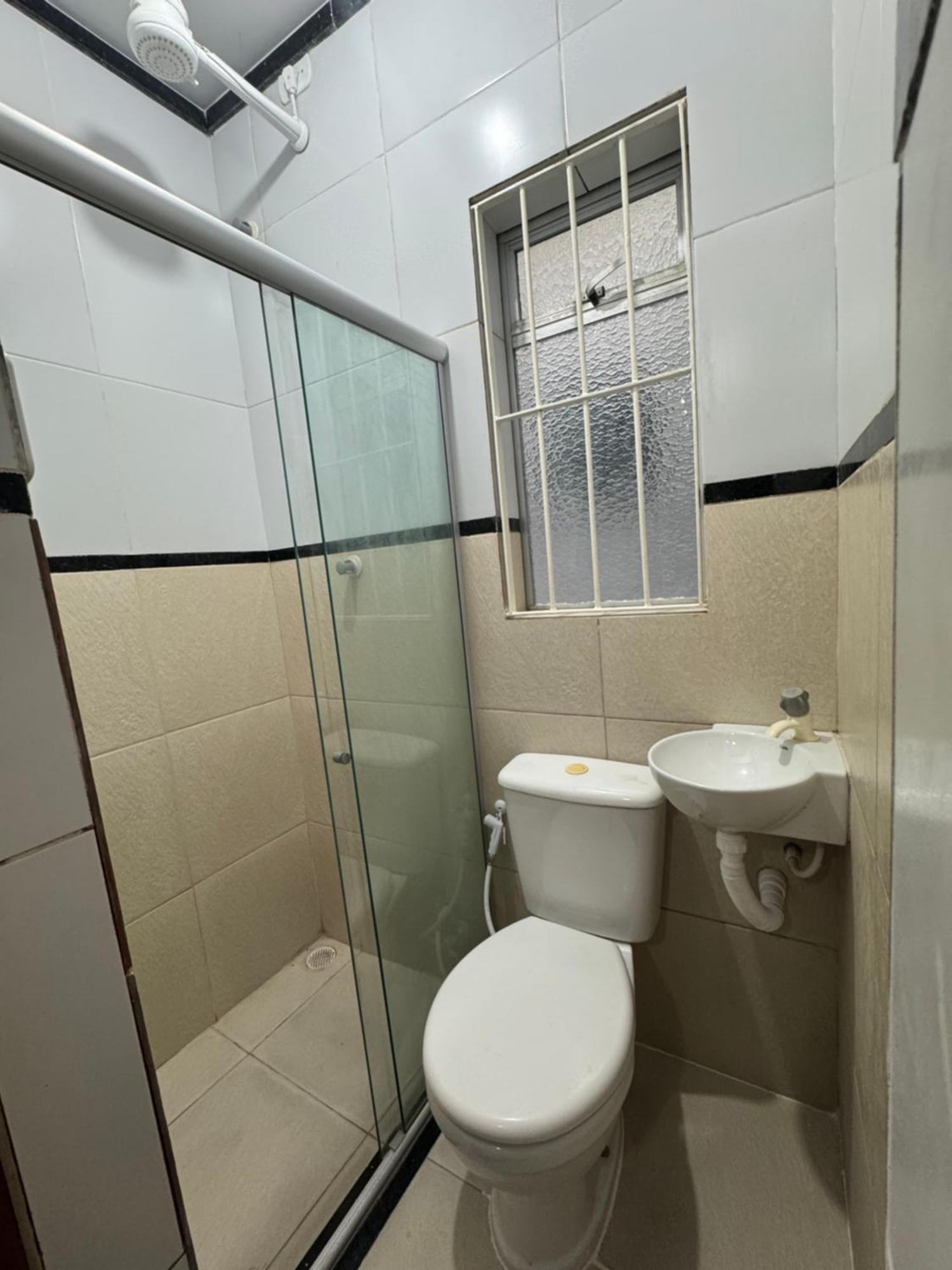 Casa Da Josi - Pajucara Lägenhet Maceió Exteriör bild