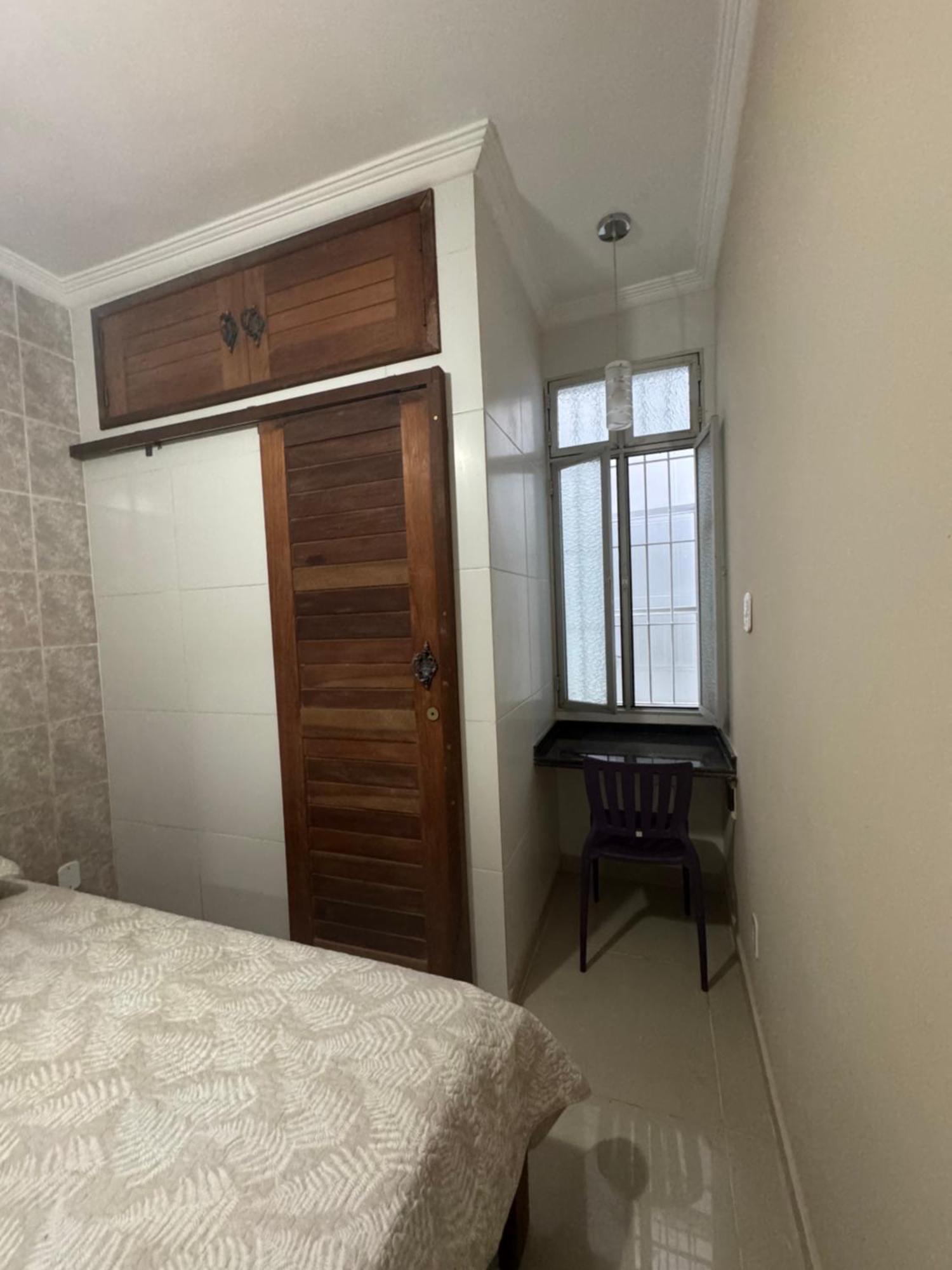 Casa Da Josi - Pajucara Lägenhet Maceió Exteriör bild