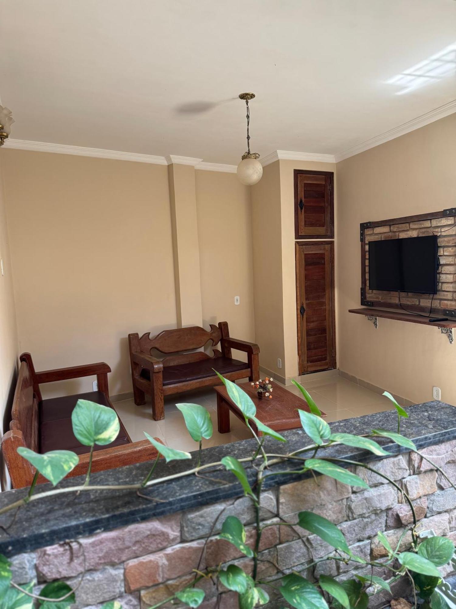 Casa Da Josi - Pajucara Lägenhet Maceió Exteriör bild