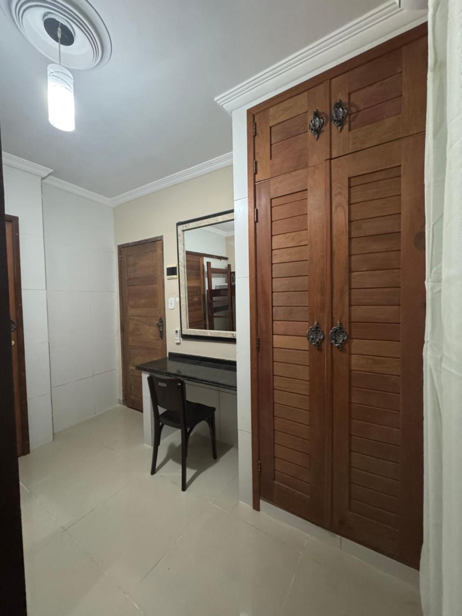 Casa Da Josi - Pajucara Lägenhet Maceió Exteriör bild
