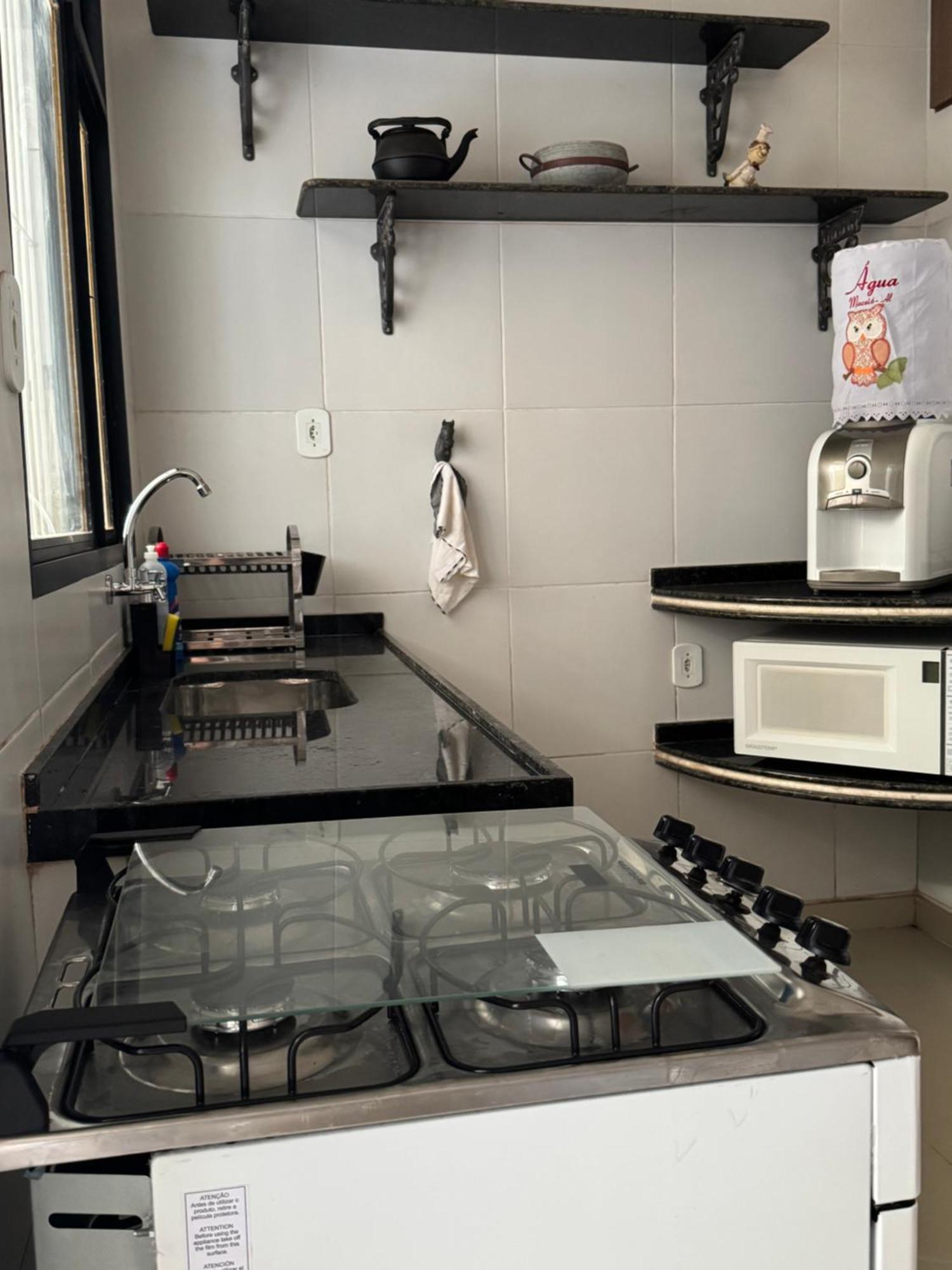 Casa Da Josi - Pajucara Lägenhet Maceió Exteriör bild