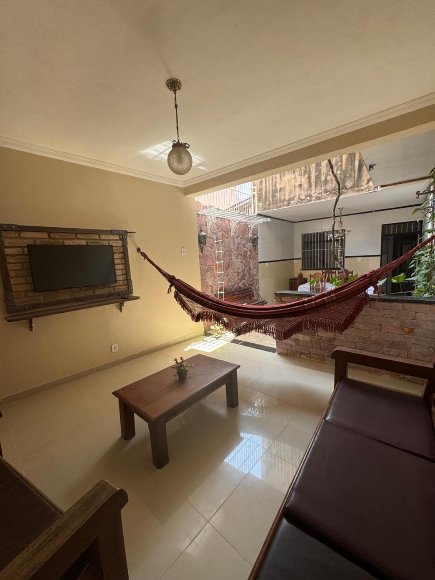 Casa Da Josi - Pajucara Lägenhet Maceió Exteriör bild