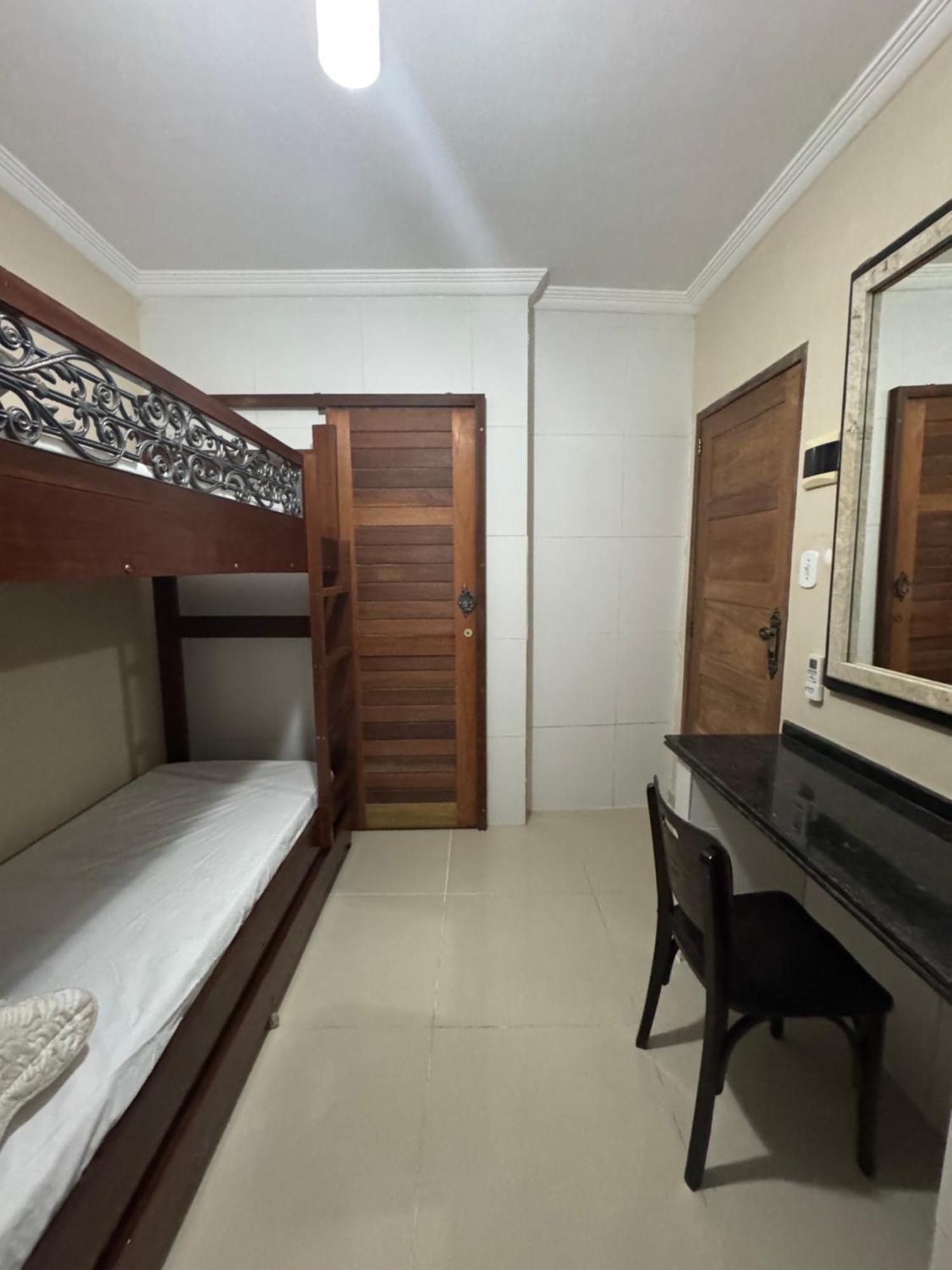 Casa Da Josi - Pajucara Lägenhet Maceió Exteriör bild