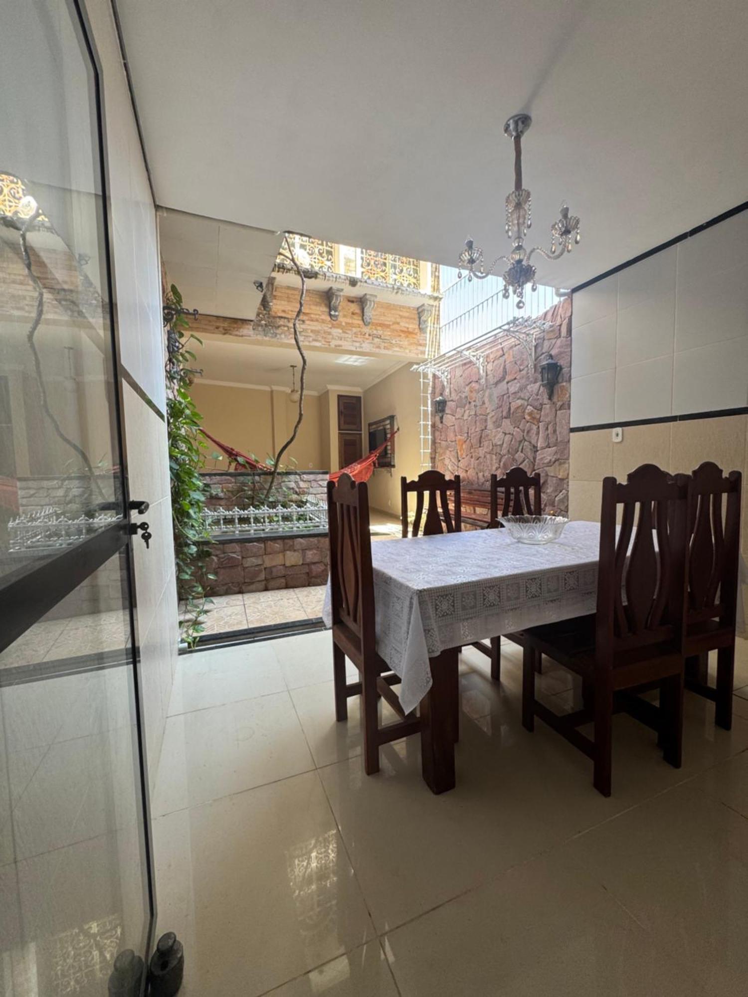 Casa Da Josi - Pajucara Lägenhet Maceió Exteriör bild