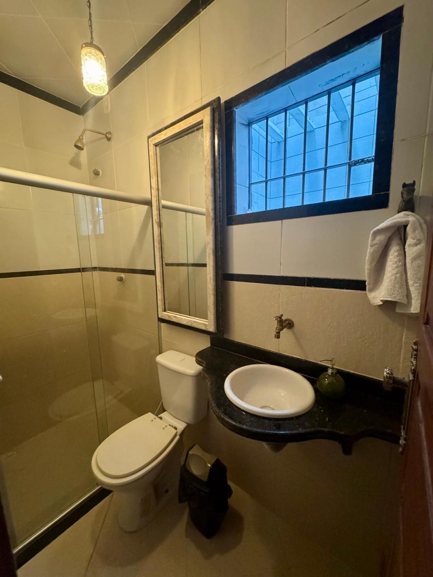 Casa Da Josi - Pajucara Lägenhet Maceió Exteriör bild