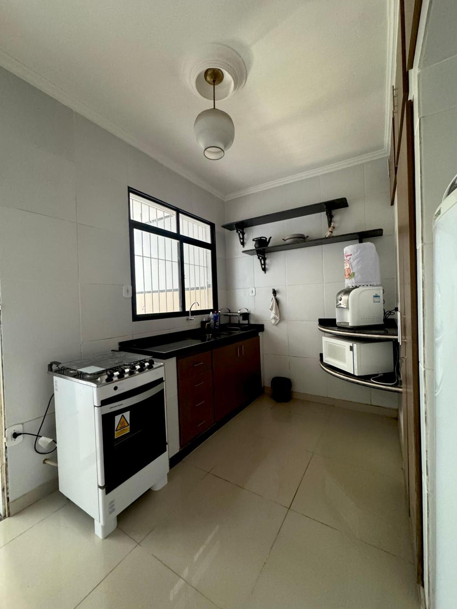 Casa Da Josi - Pajucara Lägenhet Maceió Exteriör bild