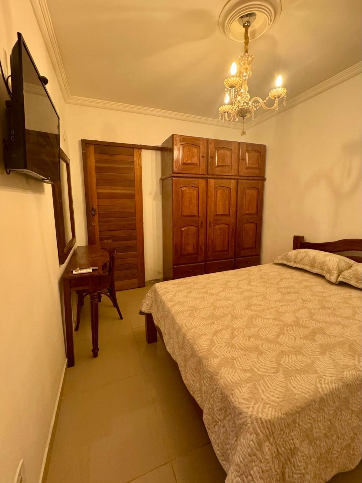 Casa Da Josi - Pajucara Lägenhet Maceió Exteriör bild