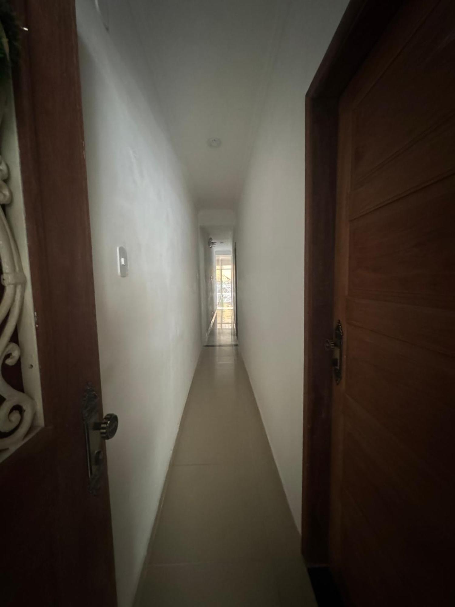 Casa Da Josi - Pajucara Lägenhet Maceió Exteriör bild