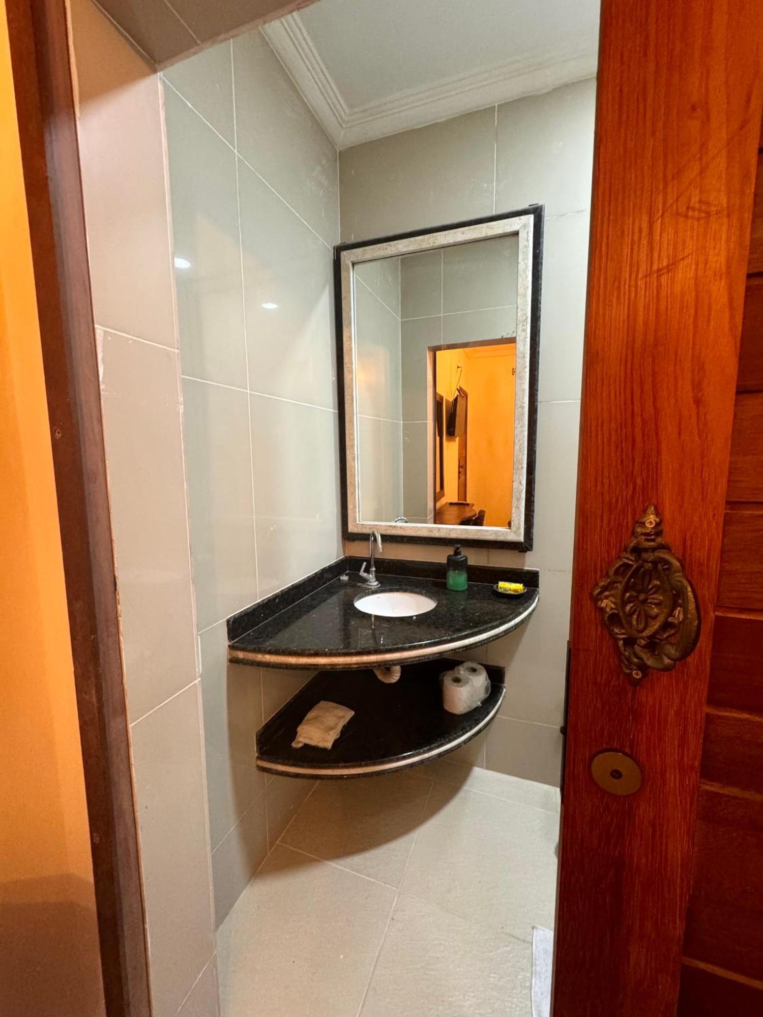 Casa Da Josi - Pajucara Lägenhet Maceió Exteriör bild