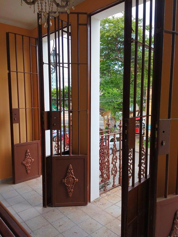 Casa Da Josi - Pajucara Lägenhet Maceió Exteriör bild