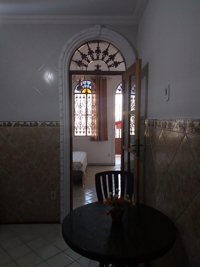 Casa Da Josi - Pajucara Lägenhet Maceió Exteriör bild