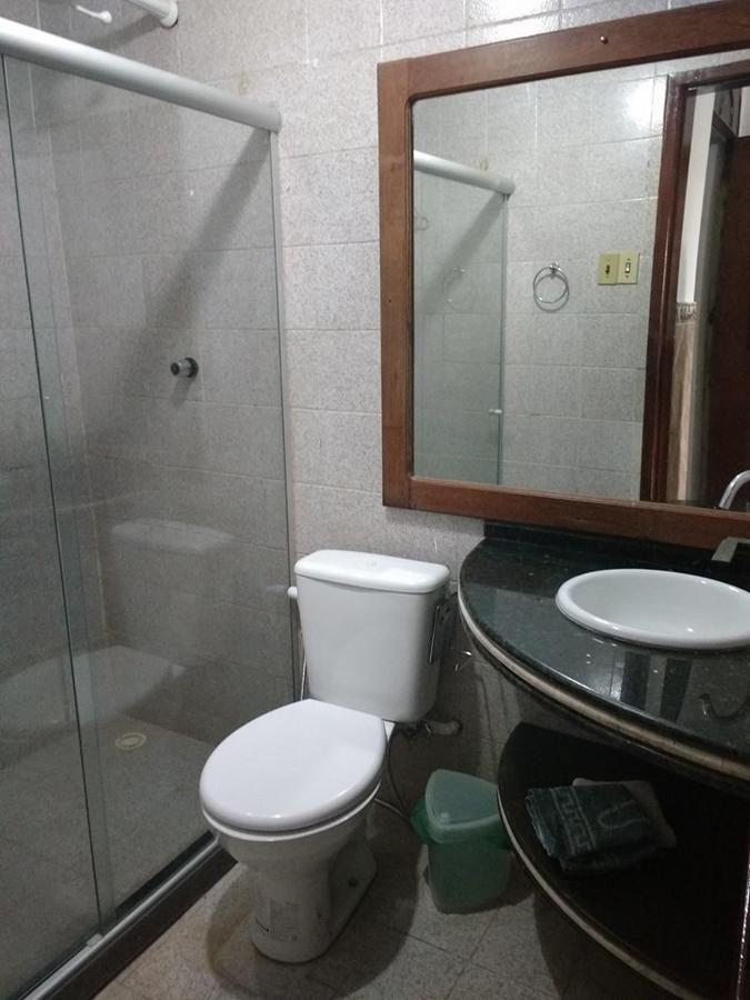 Casa Da Josi - Pajucara Lägenhet Maceió Exteriör bild