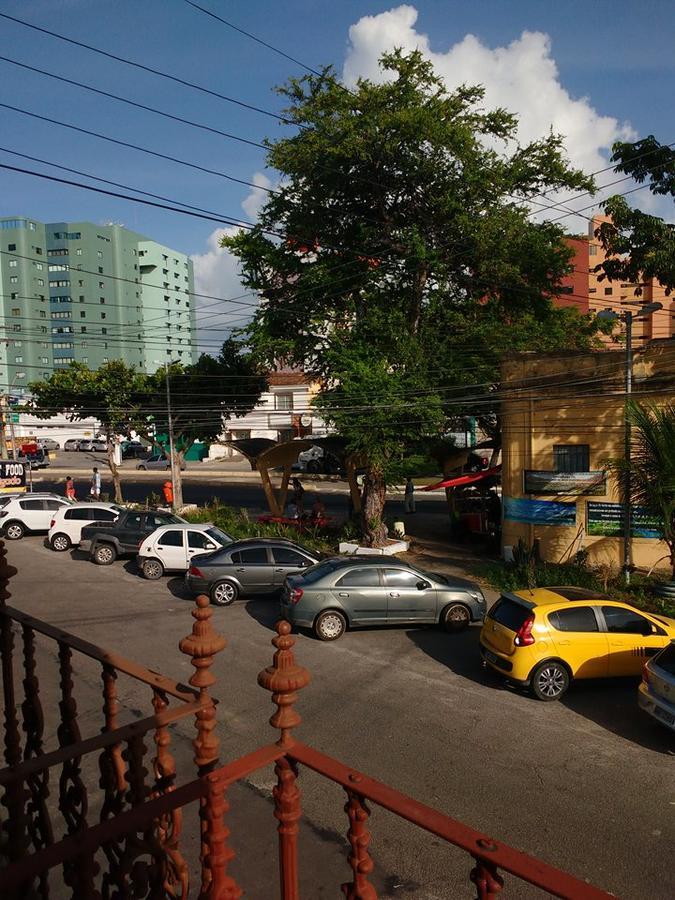 Casa Da Josi - Pajucara Lägenhet Maceió Exteriör bild