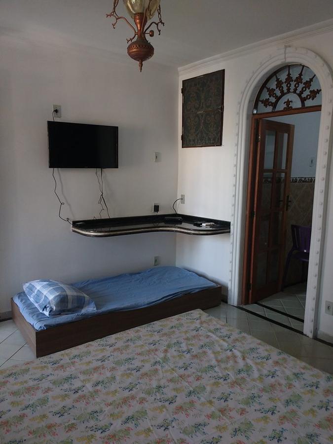 Casa Da Josi - Pajucara Lägenhet Maceió Exteriör bild
