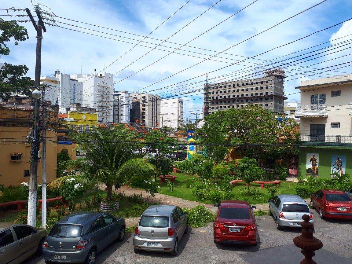 Casa Da Josi - Pajucara Lägenhet Maceió Exteriör bild