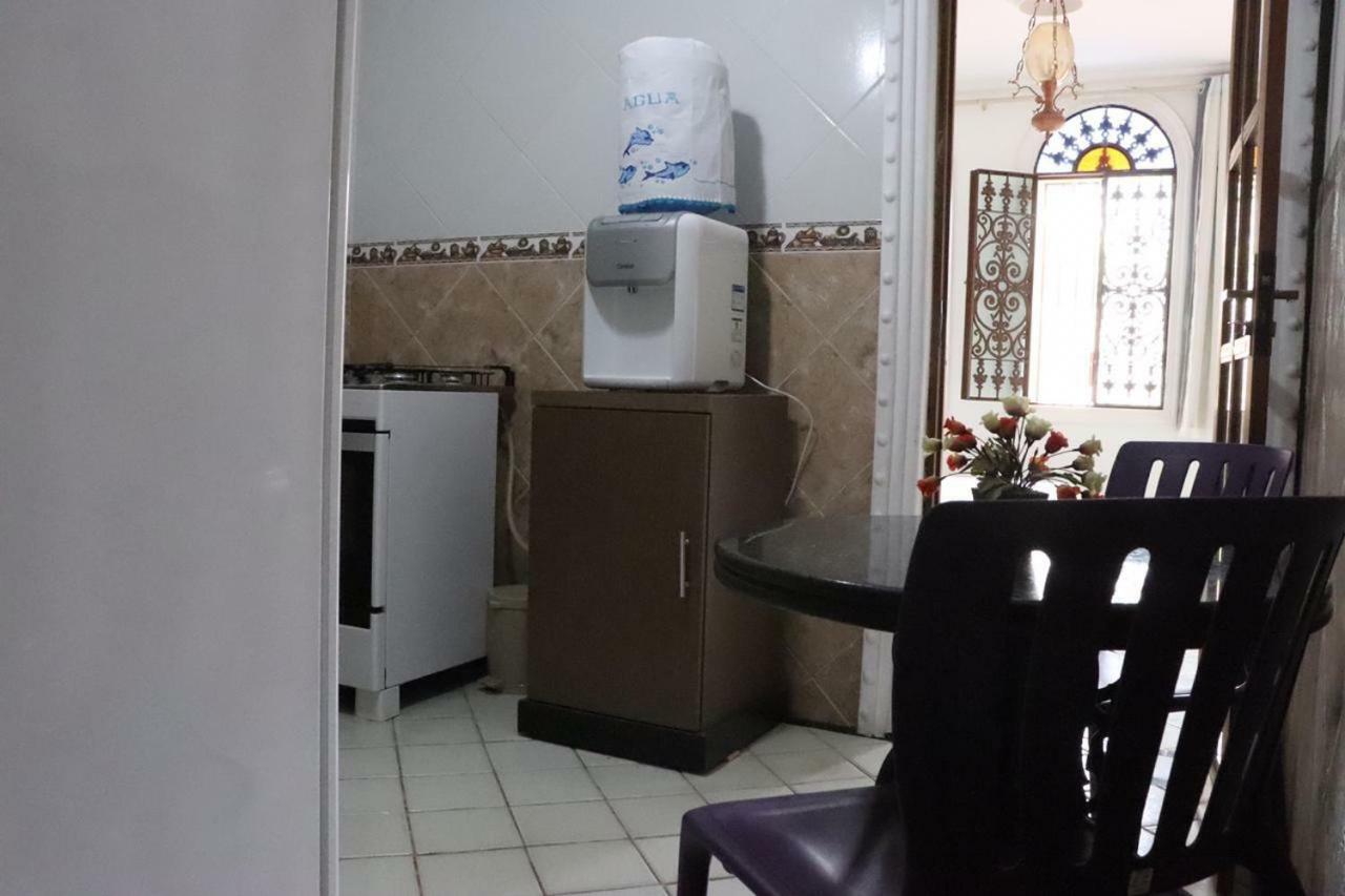Casa Da Josi - Pajucara Lägenhet Maceió Exteriör bild