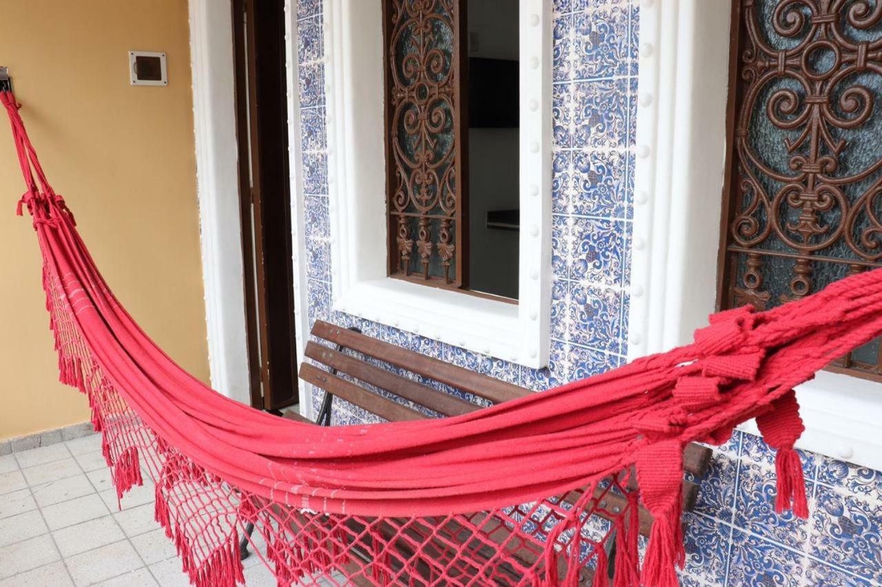 Casa Da Josi - Pajucara Lägenhet Maceió Exteriör bild