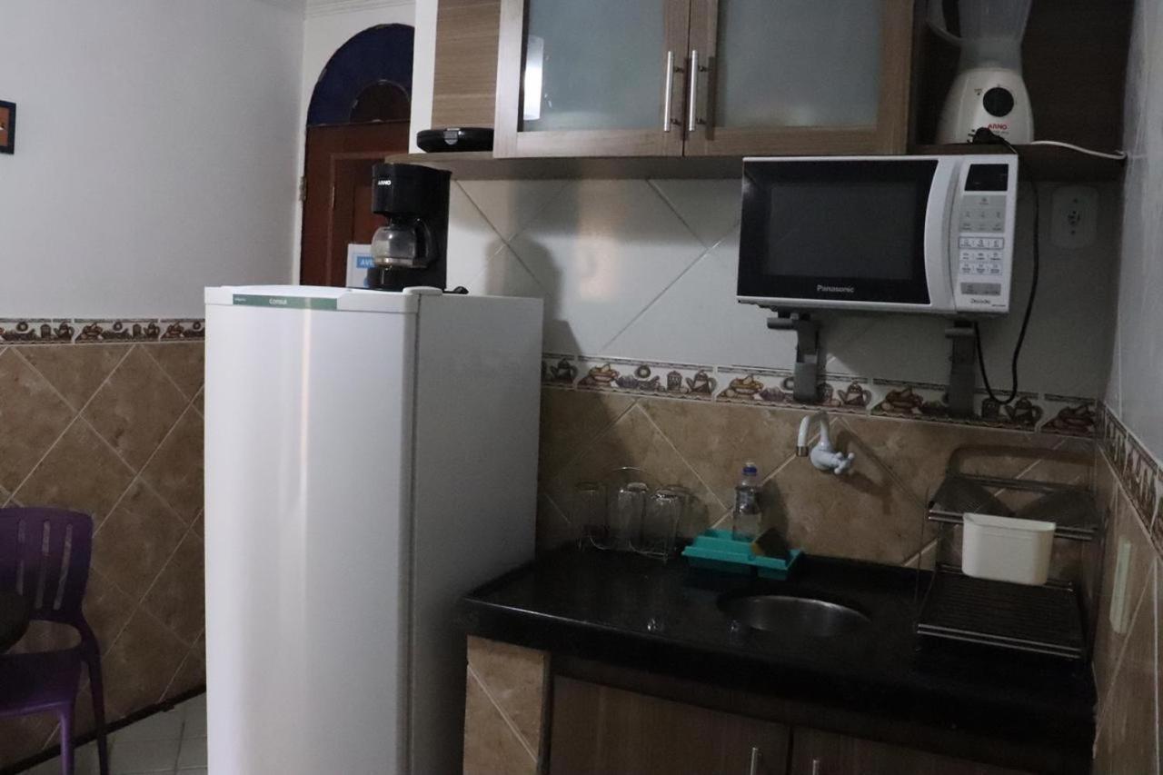Casa Da Josi - Pajucara Lägenhet Maceió Exteriör bild