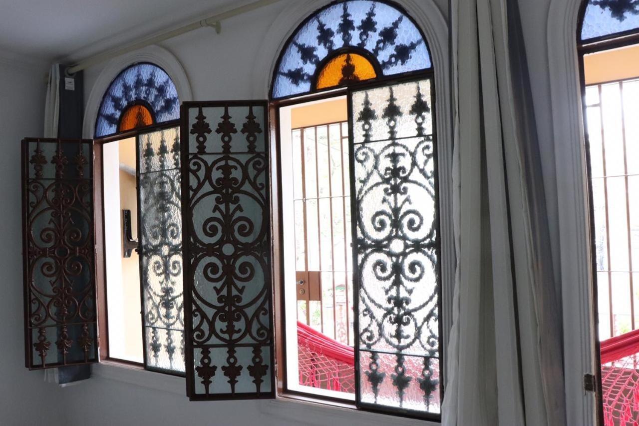 Casa Da Josi - Pajucara Lägenhet Maceió Exteriör bild