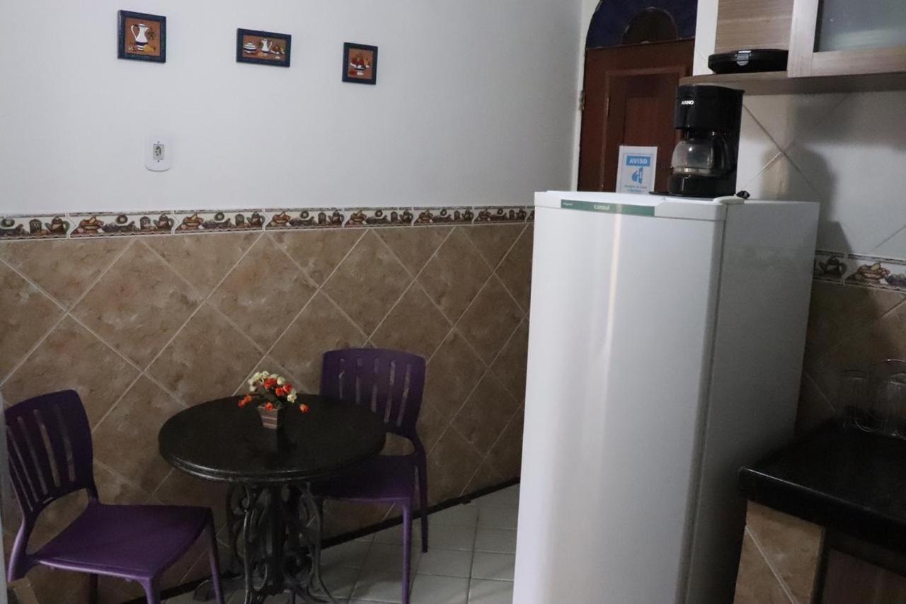 Casa Da Josi - Pajucara Lägenhet Maceió Exteriör bild