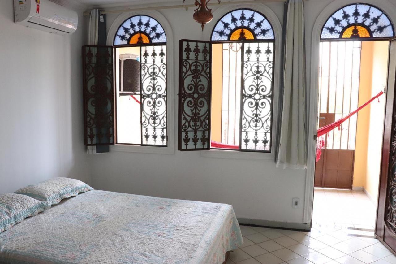Casa Da Josi - Pajucara Lägenhet Maceió Exteriör bild