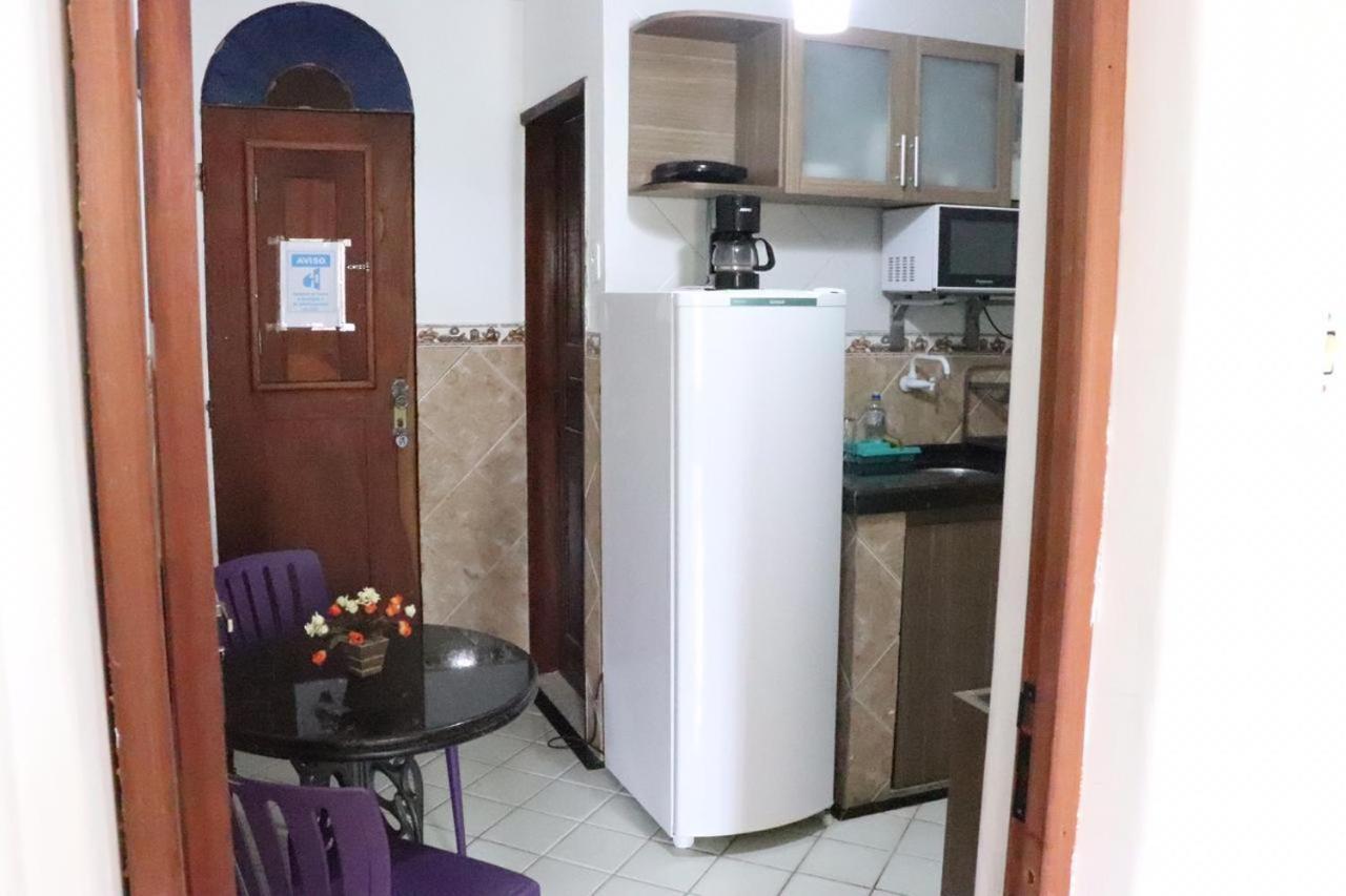 Casa Da Josi - Pajucara Lägenhet Maceió Exteriör bild